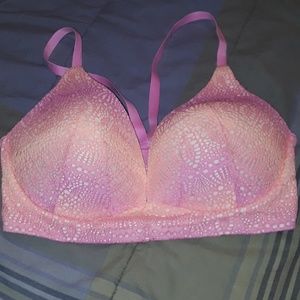 Body by Victoria secret